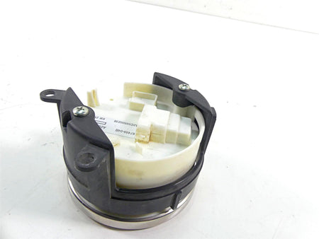 2008 Harley Touring FLHX Street Glide Tacho Tachometer Gauge 67459-04B {{ shop.shopifyCountryName }} - Mototech271