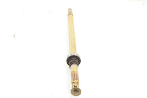 2008 Polaris RMK 700 155" Final Output Drive Jack Shaft 1332336 | Mototech271