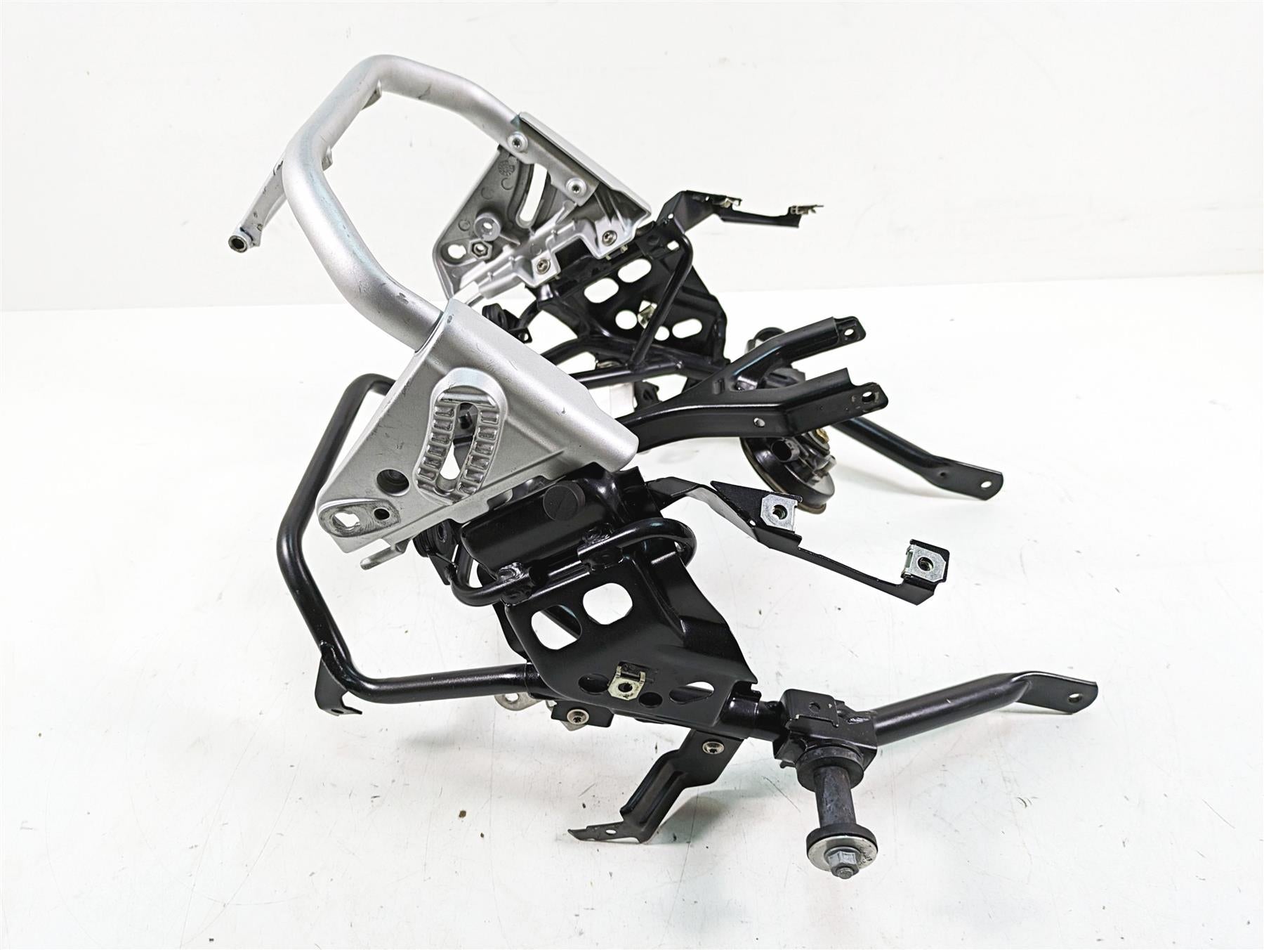 2007 BMW R1200GS K255 Adv Front Subframe Sub Frame - Read 46637701558 | Mototech271