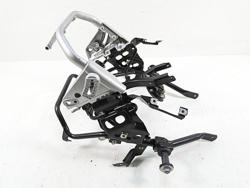 2007 BMW R1200GS K255 Adv Front Subframe Sub Frame - Read 46637701558 | Mototech271