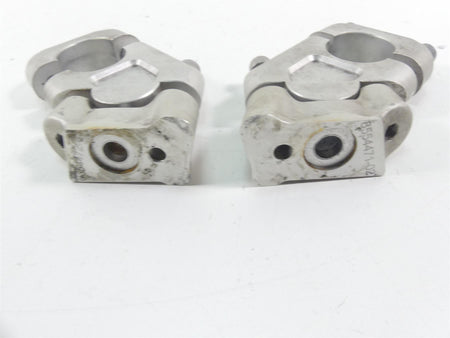 2016 BMW S1000XR K49 Handlebar Offset Risers Holder Clamp Set 31428554471 {{ shop.shopifyCountryName }} - Mototech271
