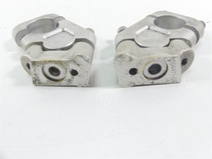 2016 BMW S1000XR K49 Handlebar Offset Risers Holder Clamp Set 31428554471 | Mototech271