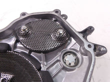 Load image into Gallery viewer, 2018 Kawasaki Ninja H2 ZX1002 SX SE Right Side Engine Clutch Cover 14032-0638
