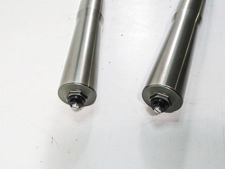 2018 Kawasaki ZX1002 Ninja H2 SX Straight Front Fork Leg Set Read 44071-1338-59K {{ shop.shopifyCountryName }} - Mototech271
