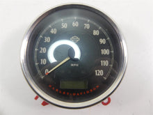 Load image into Gallery viewer, 2015 Harley FLD Dyna Switchback Speedometer Gauge Instrument - 19K 67096-12A | Mototech271
