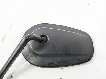 2005 Harley Softail FLSTSCI Heritage Springer Black Rear View Mirrors 91845-03B {{ shop.shopifyCountryName }} - Mototech271