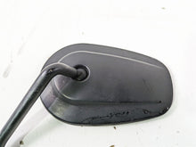 Load image into Gallery viewer, 2005 Harley Softail FLSTSCI Heritage Springer Black Rear View Mirrors 91845-03B | Mototech271
