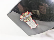 Load image into Gallery viewer, 2008 Harley FLSTSB Cross Bones Oil Tank Reservoir &amp; Lines 62492-00B
