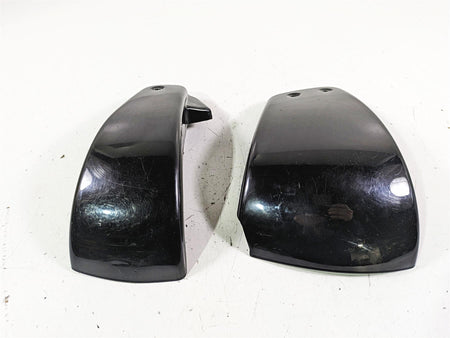 2021 Harley Softail FLSL Slim Side Cover Fairing Set 61300648 69201505 {{ shop.shopifyCountryName }} - Mototech271