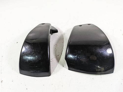 2021 Harley Softail FLSL Slim Side Cover Fairing Set 61300648 69201505 | Mototech271