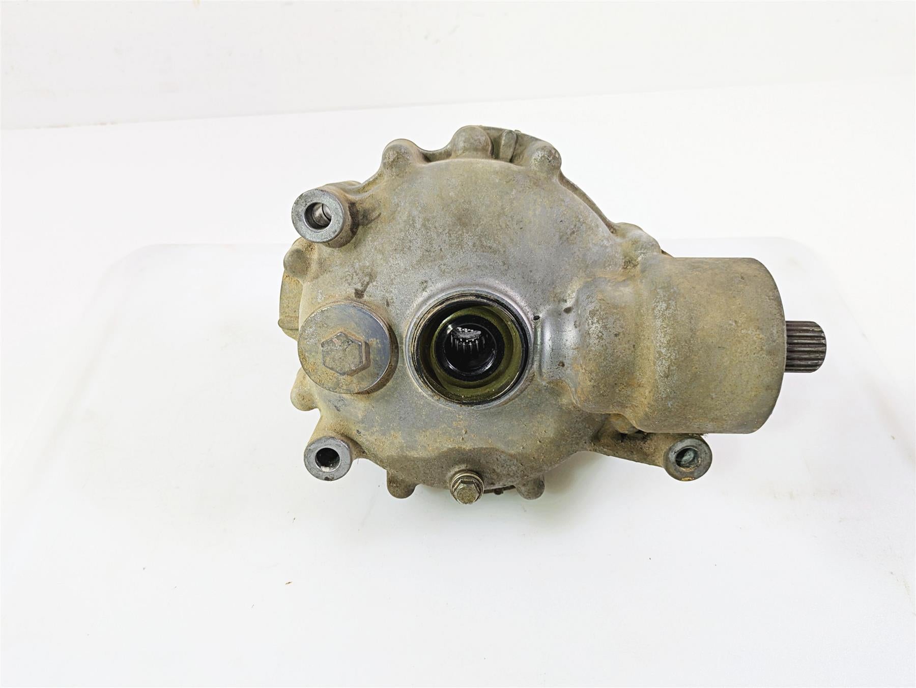 2010 Kawasaki 610 4x4 Mule Front Differential Gear Case Set 13101-0112 {{ shop.shopifyCountryName }} - Mototech271
