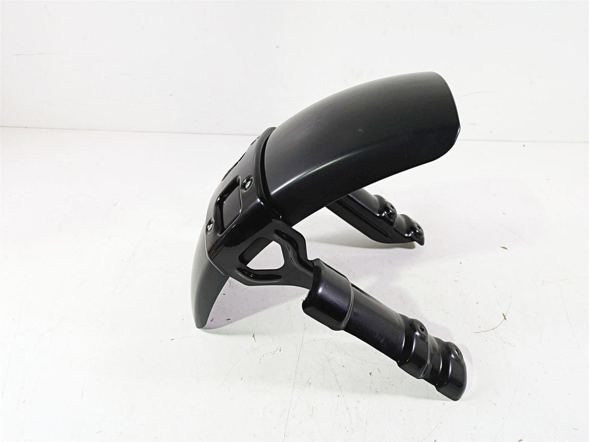 2018 Harley Softail FXFBS Fat Bob Front Fender + Mount 58900271 {{ shop.shopifyCountryName }} - Mototech271