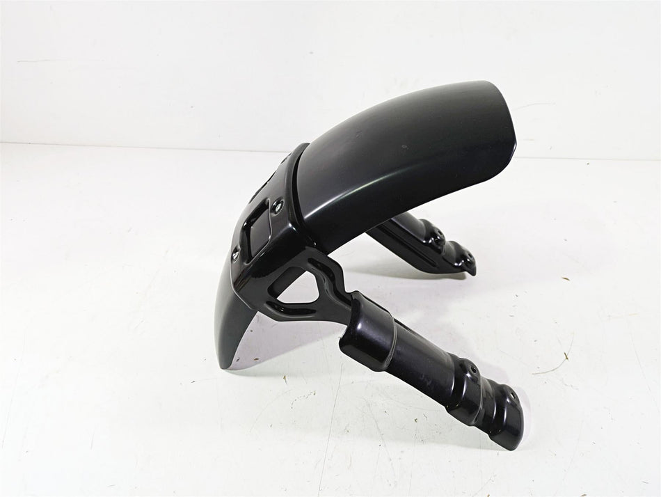 2018 Harley Softail FXFBS Fat Bob Front Fender + Mount 58900271 {{ shop.shopifyCountryName }} - Mototech271