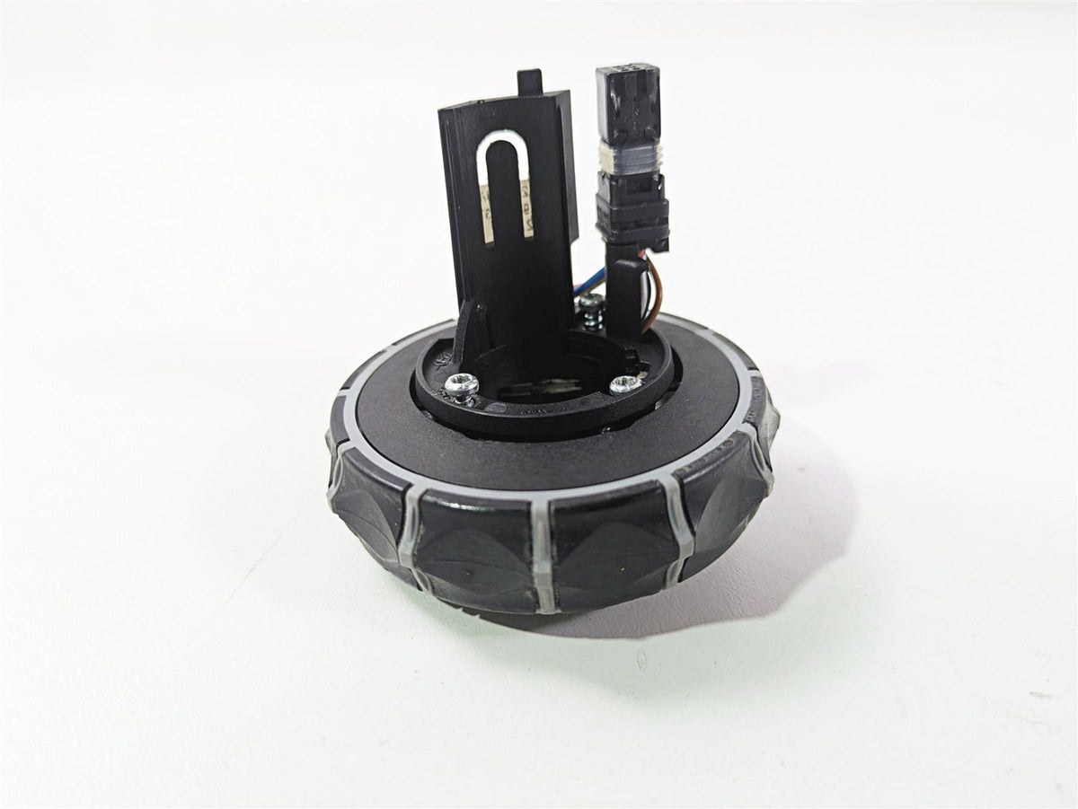 2014 BMW K1600 GTL K48 Left Round Multi Control Switch 61317727498 {{ shop.shopifyCountryName }} - Mototech271