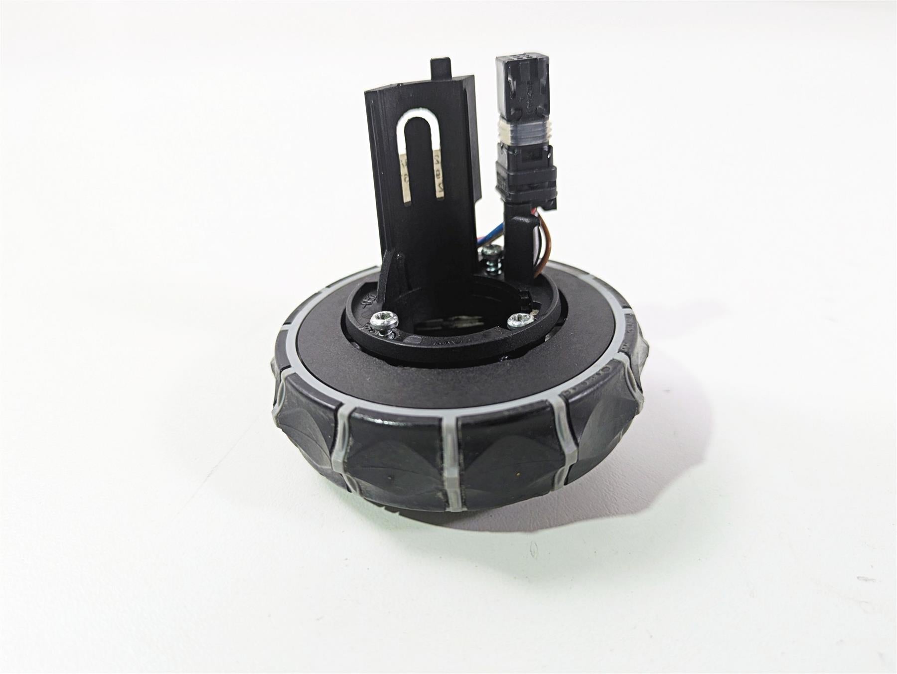 2014 BMW K1600 GTL K48 Left Round Multi Control Switch 61317727498 {{ shop.shopifyCountryName }} - Mototech271