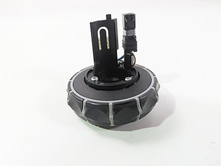 2014 BMW K1600 GTL K48 Left Round Multi Control Switch 61317727498 {{ shop.shopifyCountryName }} - Mototech271