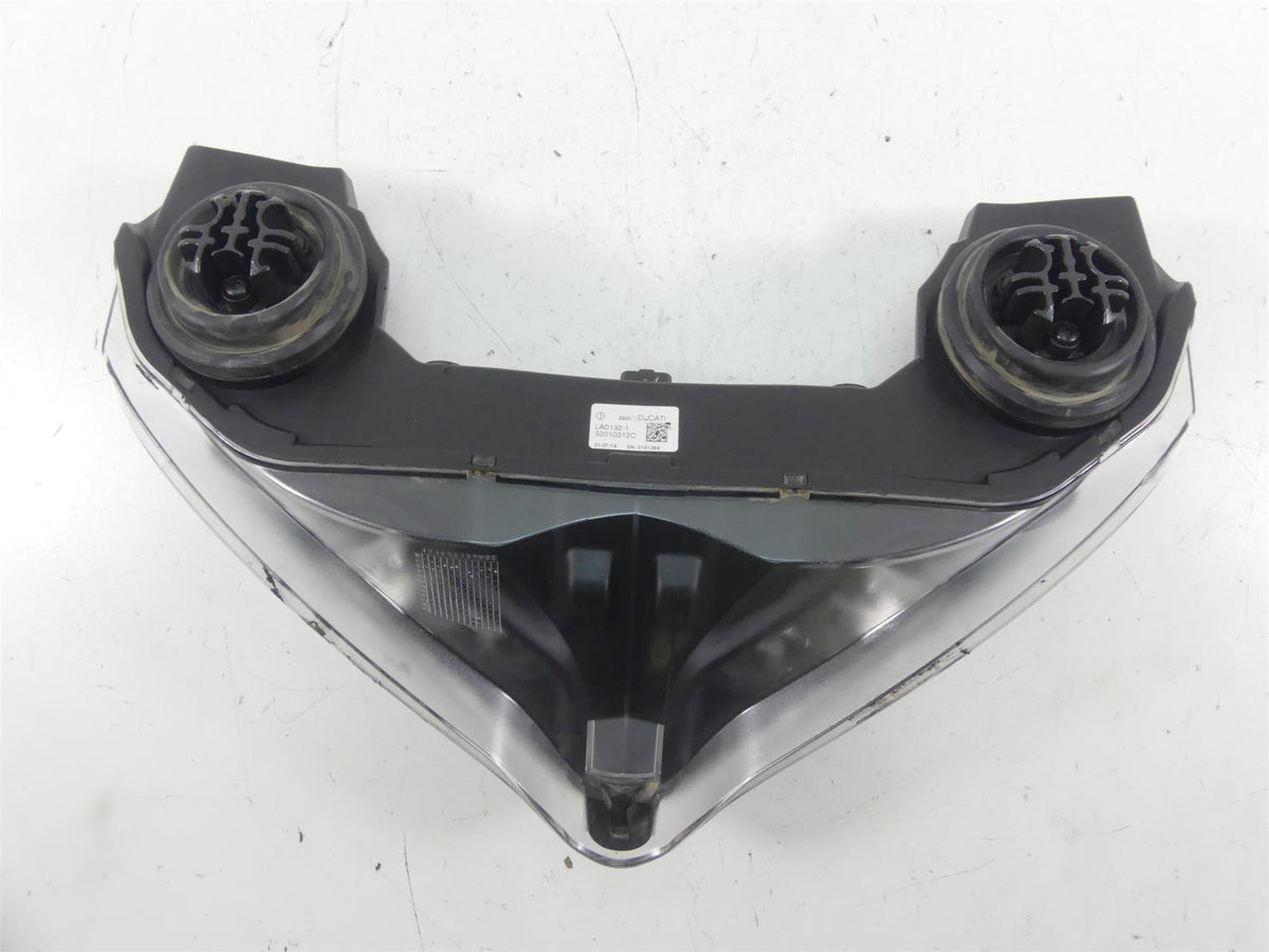 2020 Ducati Multistrada 1260 Enduro Headlight Head Light Lamp - Read 52010312C {{ shop.shopifyCountryName }} - Mototech271