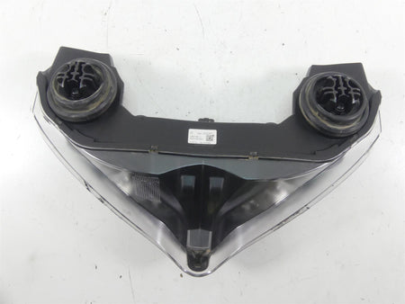 2020 Ducati Multistrada 1260 Enduro Headlight Head Light Lamp - Read 52010312C {{ shop.shopifyCountryName }} - Mototech271