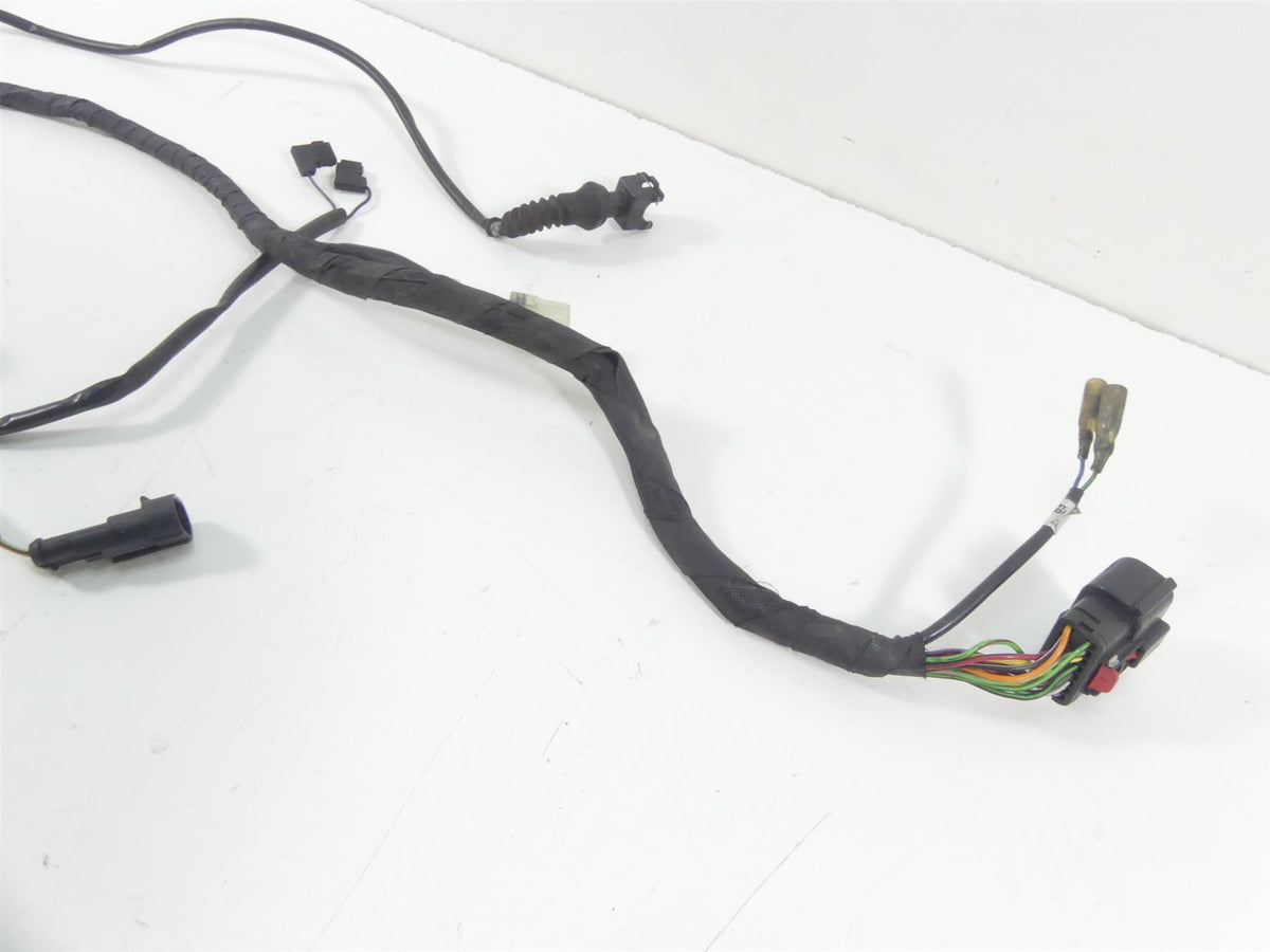 2013 Ducati Streetfighter 848 Main Wiring Harness Loom - No Cuts 51017761A {{ shop.shopifyCountryName }} - Mototech271