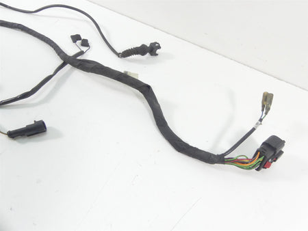 2013 Ducati Streetfighter 848 Main Wiring Harness Loom - No Cuts 51017761A {{ shop.shopifyCountryName }} - Mototech271
