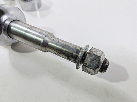 2011 Harley Touring FLHTCU CVO Electra Glide Front Axle Wheel Spindle 41547-07A-Mototech271