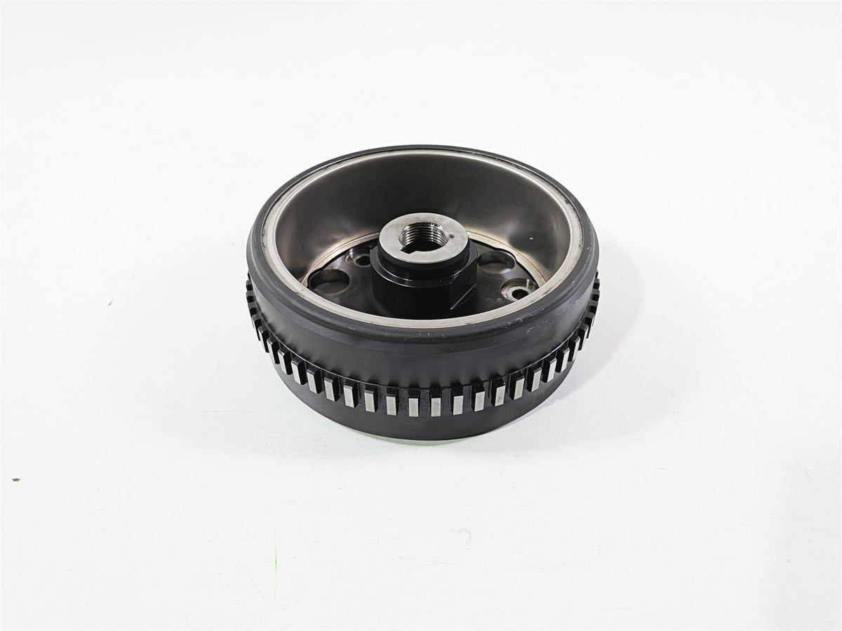 2023 BMW F850GS K81 Ignition Flywheel Fly Wheel Rotor 12317722639 {{ shop.shopifyCountryName }} - Mototech271