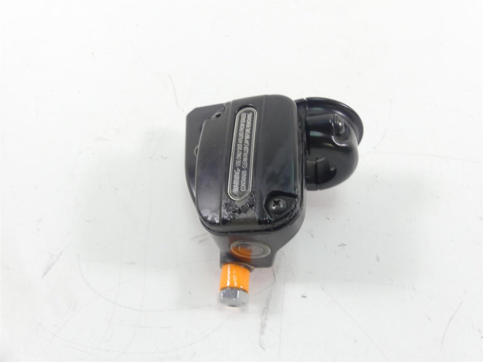 2011 Harley Touring FLTRU Road Glide Brembo Front Brake Master Cylinder 44551-08 {{ shop.shopifyCountryName }} - Mototech271