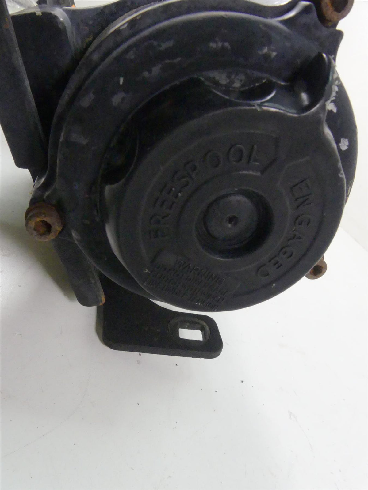 2018 Polaris RZR S 900 Venom 5000X Rope Winch - Read 50001220HDRS {{ shop.shopifyCountryName }} - Mototech271