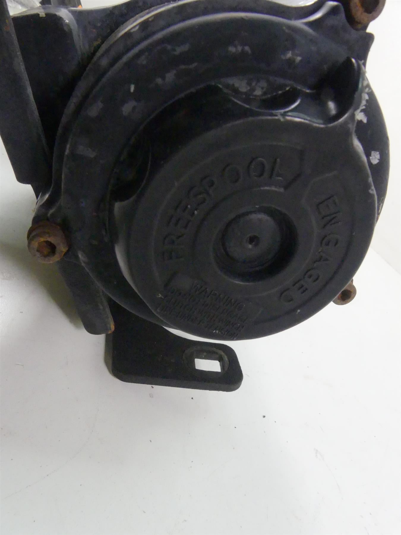 2018 Polaris RZR S 900 Venom 5000X Rope Winch - Read 50001220HDRS {{ shop.shopifyCountryName }} - Mototech271