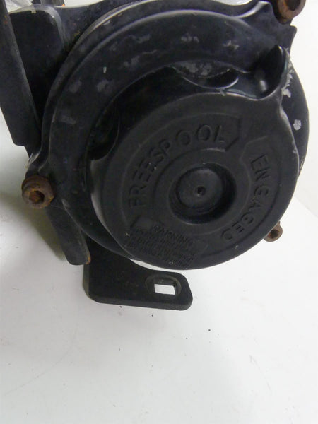 2018 Polaris RZR S 900 Venom 5000X Rope Winch - Read 50001220HDRS {{ shop.shopifyCountryName }} - Mototech271