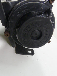 2018 Polaris RZR S 900  Venom 5000X Rope Winch - Read 50001220HDRS