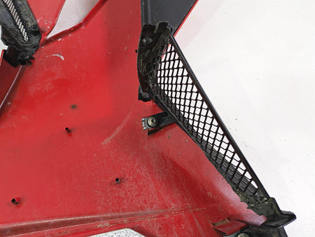 2022 MV Agusta F3 800 Rosso Left Side Main Fairing Cover -Damaged 8000C9621 {{ shop.shopifyCountryName }} - Mototech271