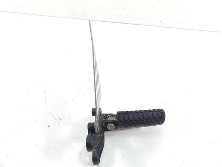 2010 Kawasaki ZX1400 ZX14 R Ninja Front Left Footpeg Foot Peg 34028-0031 {{ shop.shopifyCountryName }} - Mototech271