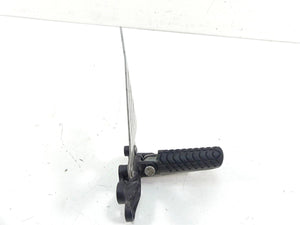 2010 Kawasaki ZX1400 ZX14 R Ninja Front Left Footpeg Foot Peg 34028-0031 | Mototech271