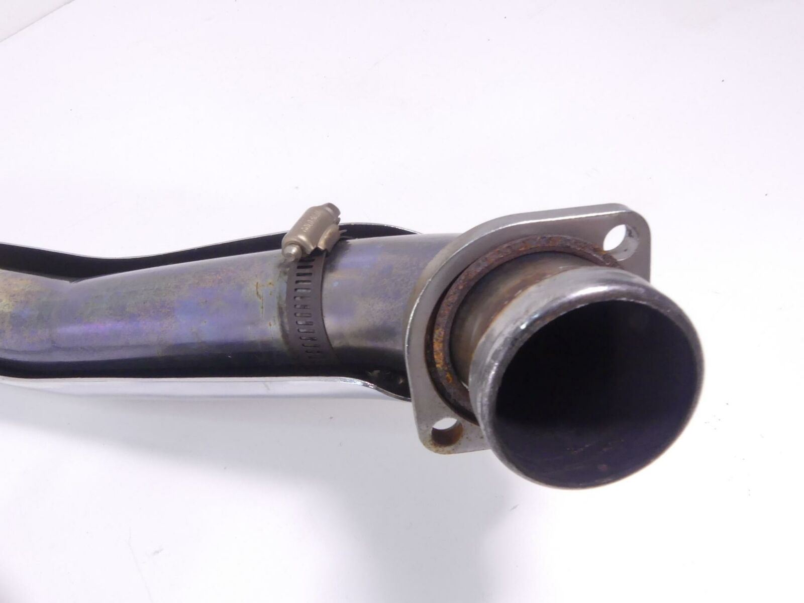 2000 Harley Touring FLHTCI Electra Glide Vance Hines Exhaust Big Shot 17917 {{ shop.shopifyCountryName }} - Mototech271