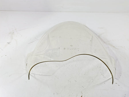 2003 BMW R1150GS R21 Windshield Wind Shield Screen 46637664393 {{ shop.shopifyCountryName }} - Mototech271