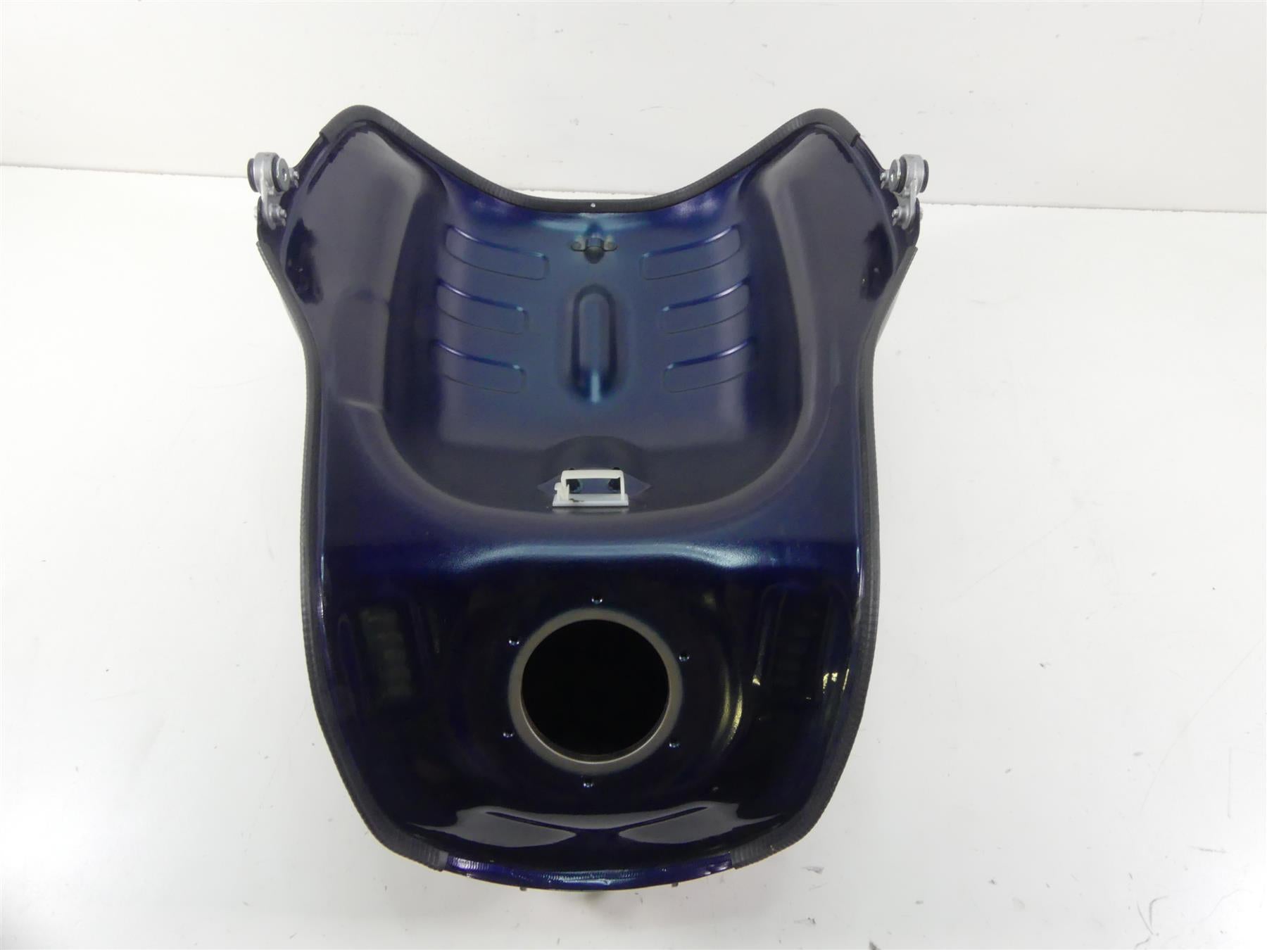 2017 Yamaha XT1200Z Super Tenere Fuel Gas Petrol Tank Reservoir 23P-YK241-00 {{ shop.shopifyCountryName }} - Mototech271
