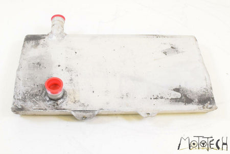 2008 SKI-DOO SUMMIT 800R 800 PTEK Front Coolant Radiator NO LEAKS 518326485 {{ shop.shopifyCountryName }} - Mototech271
