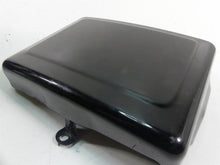 Load image into Gallery viewer, 2015 Harley FXDF Dyna Fat Bob Battery Tray Carrier &amp; Cover 70379-06B 66444-12DH | Mototech271
