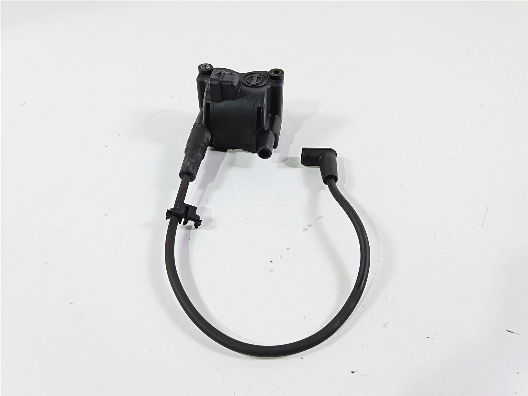 2007 Harley Dyna FXDB Street Bob Ignition Coil Set - Read 31743-01 {{ shop.shopifyCountryName }} - Mototech271