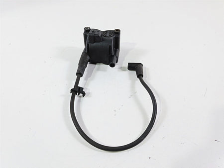 2007 Harley Dyna FXDB Street Bob Ignition Coil Set - Read 31743-01 {{ shop.shopifyCountryName }} - Mototech271
