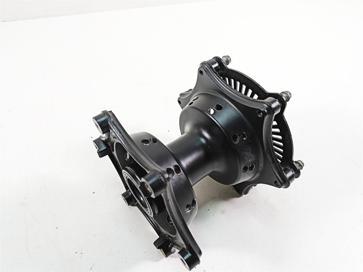 2018 KTM 1090 Adventure R Spoke Front Wheel Hub 21x2.5 6030901014433 {{ shop.shopifyCountryName }} - Mototech271