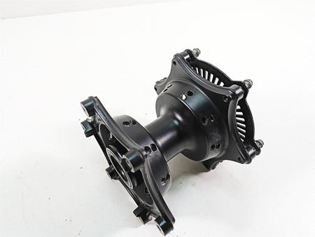 2018 KTM 1090 Adventure R Spoke Front Wheel Hub 21x2.5 6030901014433 {{ shop.shopifyCountryName }} - Mototech271