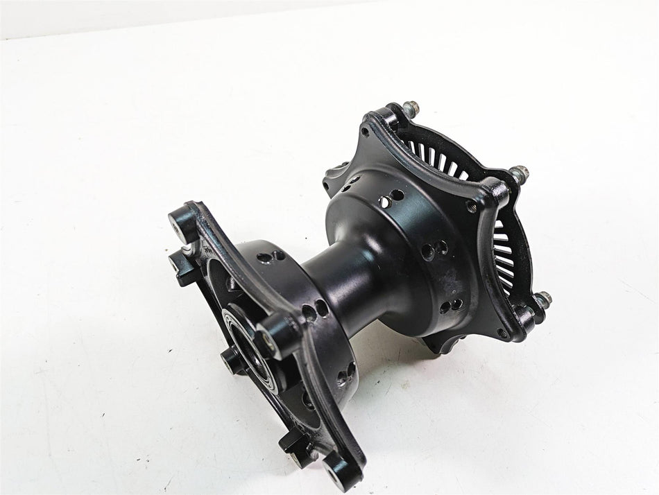 2018 KTM 1090 Adventure R Spoke Front Wheel Hub 21x2.5 6030901014433 {{ shop.shopifyCountryName }} - Mototech271