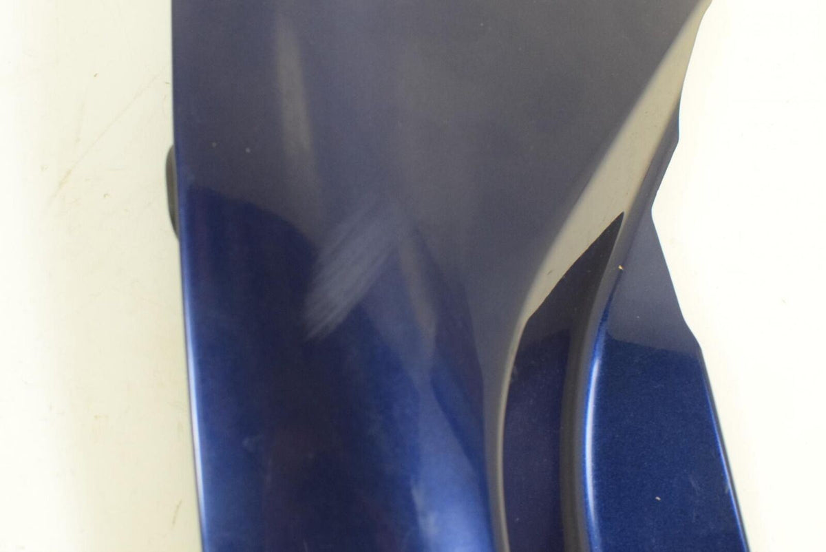 2013 Triumph 1215 Trophy SE Right Rear Side Panel Faring Cover T2304903 {{ shop.shopifyCountryName }} - Mototech271