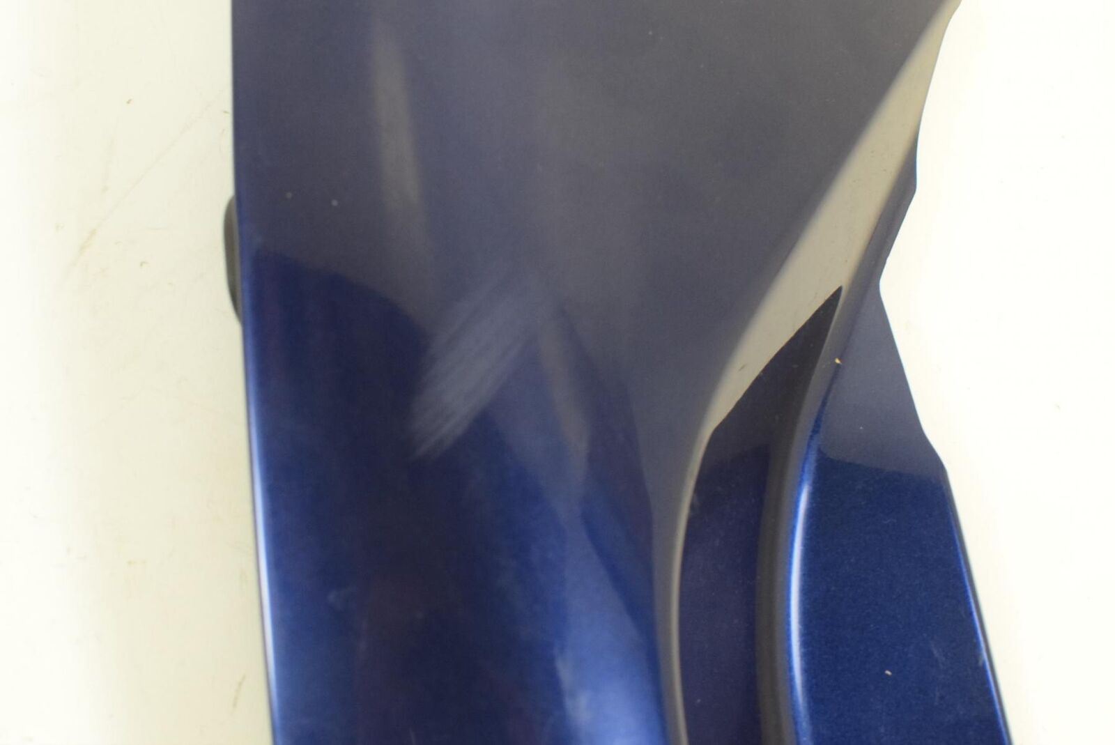 2013 Triumph 1215 Trophy SE Right Rear Side Panel Faring Cover T2304903 {{ shop.shopifyCountryName }} - Mototech271