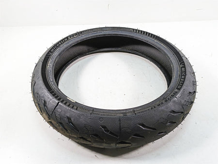 Used Motorcycle Front Tire Michelin Power 5 120/70 ZR17 064441 {{ shop.shopifyCountryName }} - Mototech271