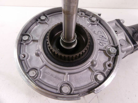 2001 Kawasaki VN1500 Vulcan C Differential Drive Shaft Swingarm 13101-1242 {{ shop.shopifyCountryName }} - Mototech271