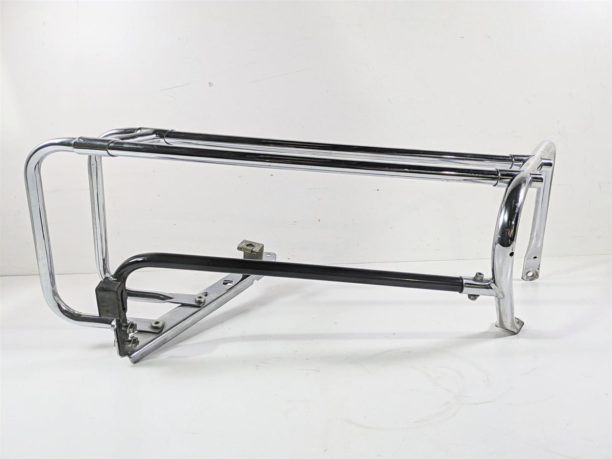 1999 Harley Touring FLHTCUI E-Glide Right Saddlebag Guard Set 49188-97 {{ shop.shopifyCountryName }} - Mototech271