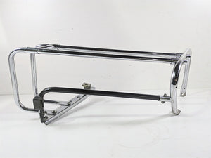 1999 Harley Touring FLHTCUI E-Glide Right Saddlebag Guard Set 49188-97